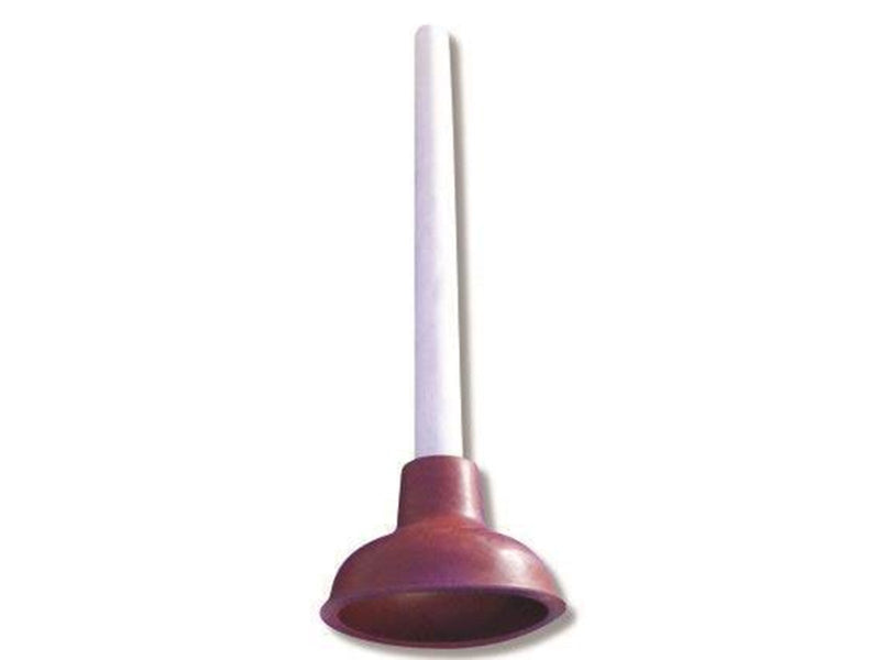 Megatherm Plunger with wooden shaft 777813000