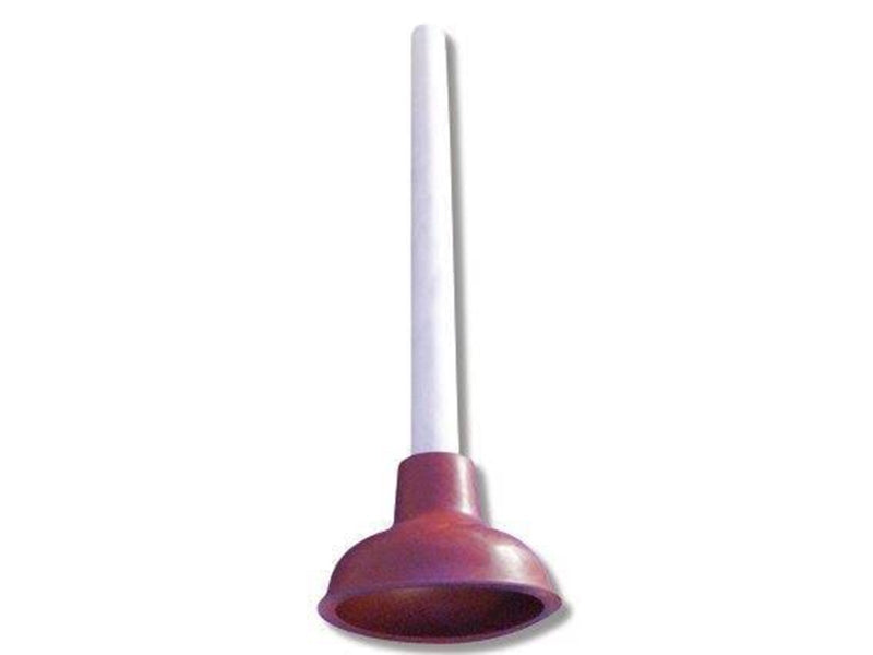 Megatherm Plunger with wooden shaft 777811000