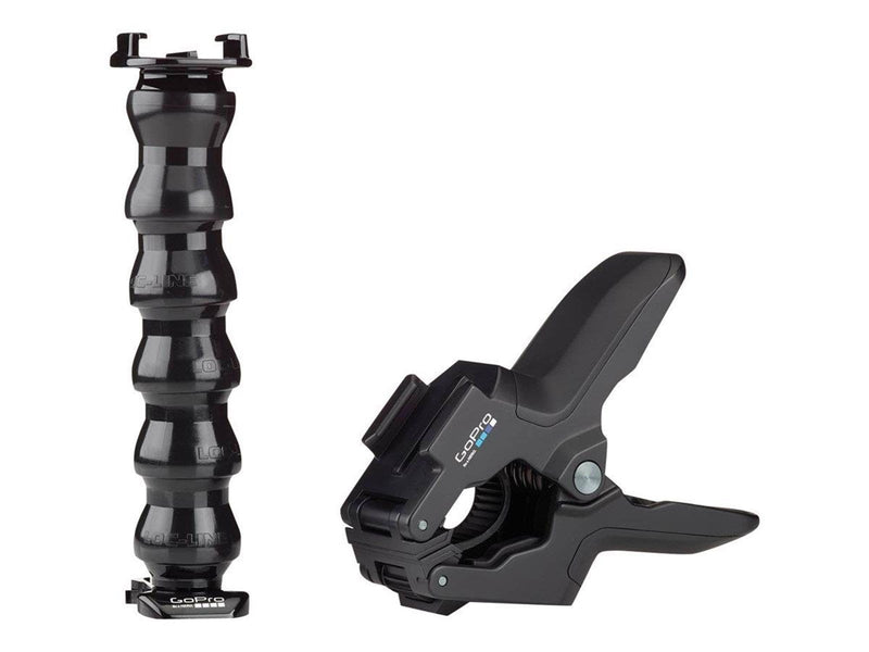 GoPro Jaws Clamp Befestigungskit