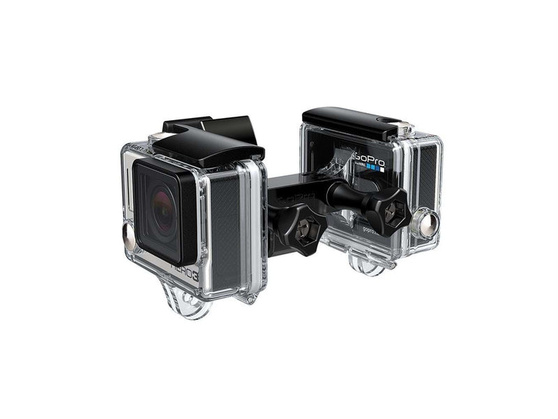 GoPro Sportsman Befestigungskit - Gun Rod Bow