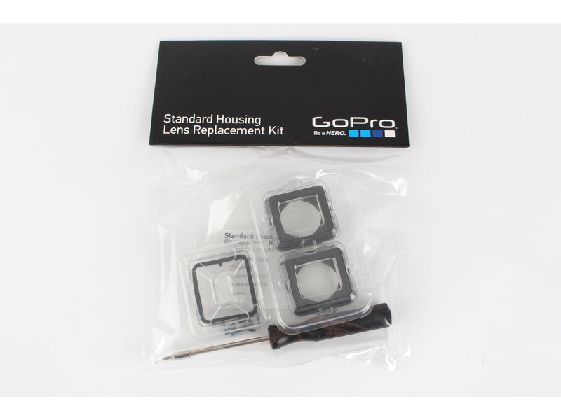 GoPro Standard Housing Lens Ersatz