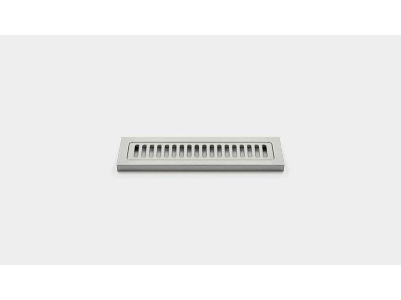 Unidrain ClassicLine Column soap shelf, line