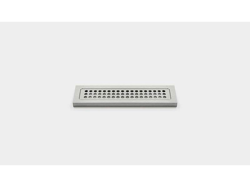 Unidrain ClassicLine Classic soap shelf, line