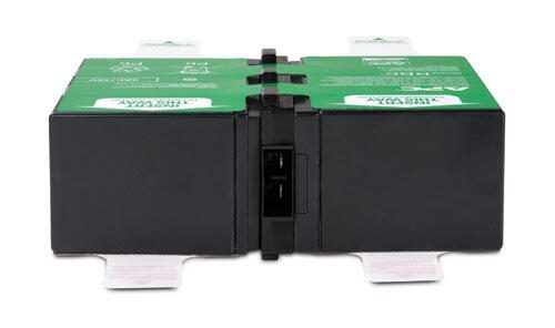 APC RBC123 Ersatzbatterie, Ersatzakku, Notstromversorgung (USV) (UPS) APC by Schneider Electric