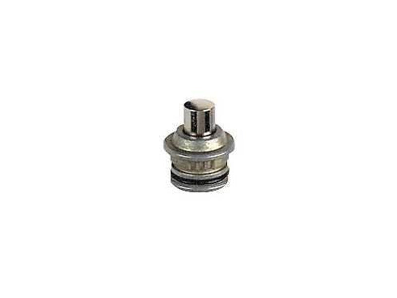TELEMECANIQUE SENSORS Metal end plunger head