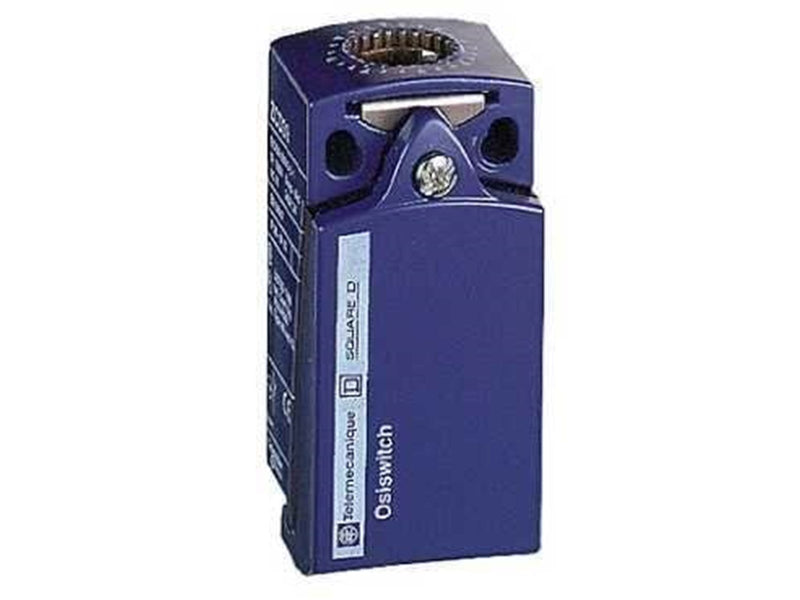 TELEMECANIQUE SENSORS Metal body 1no1nc sa