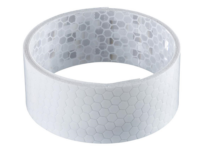 TELEMECANIQUE SENSORS Accessory for sensor reflective self-adhesive tape 1 m thick