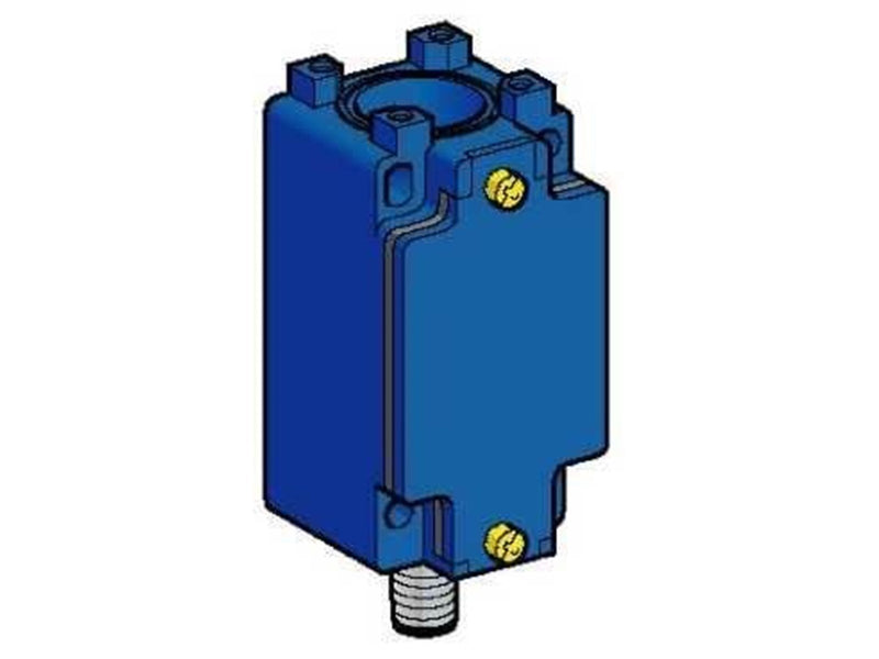 TELEMECANIQUE SENSORS Limit switch body m12