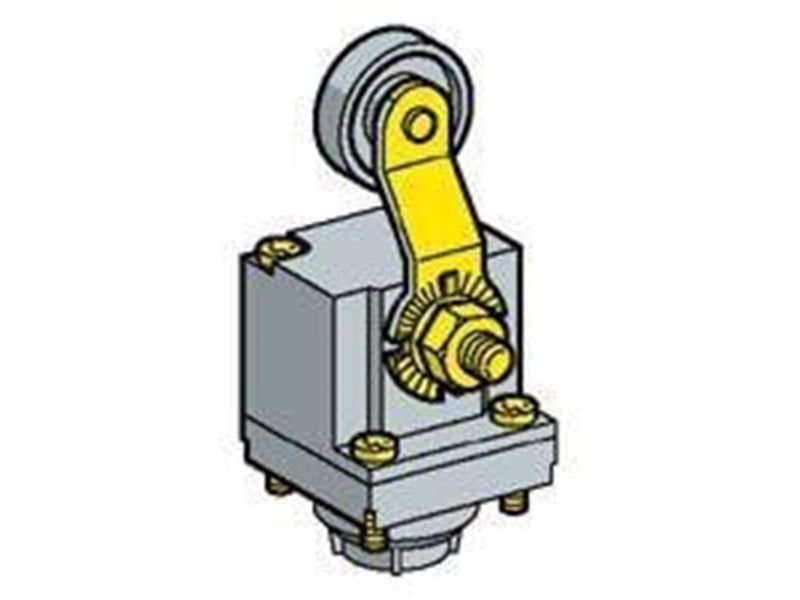 TELEMECANIQUE SENSORS Limit switch head