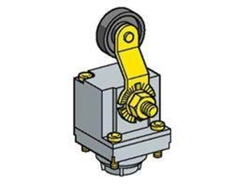 TELEMECANIQUE SENSORS Limit switch head