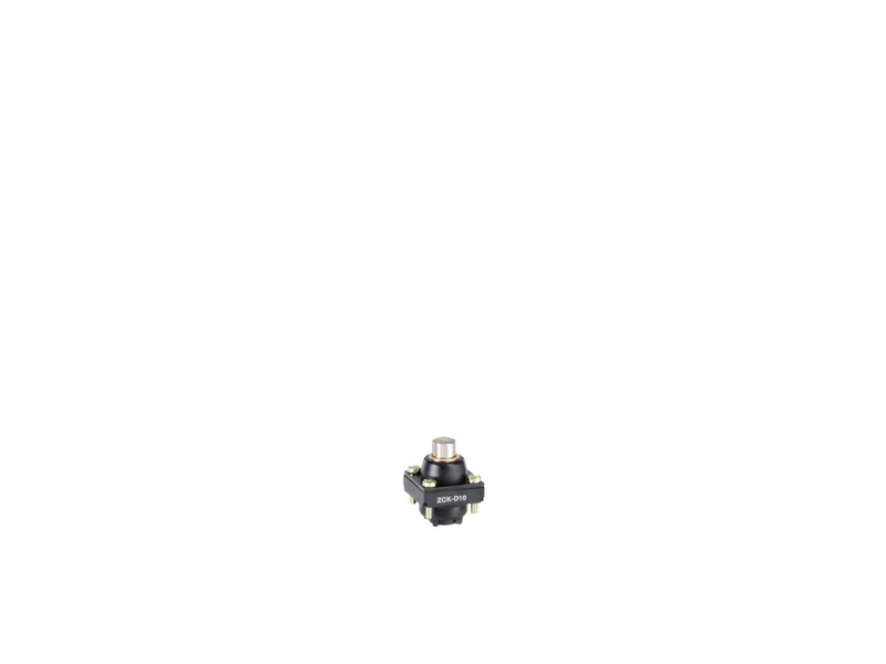 TELEMECANIQUE SENSORS Limit switch head