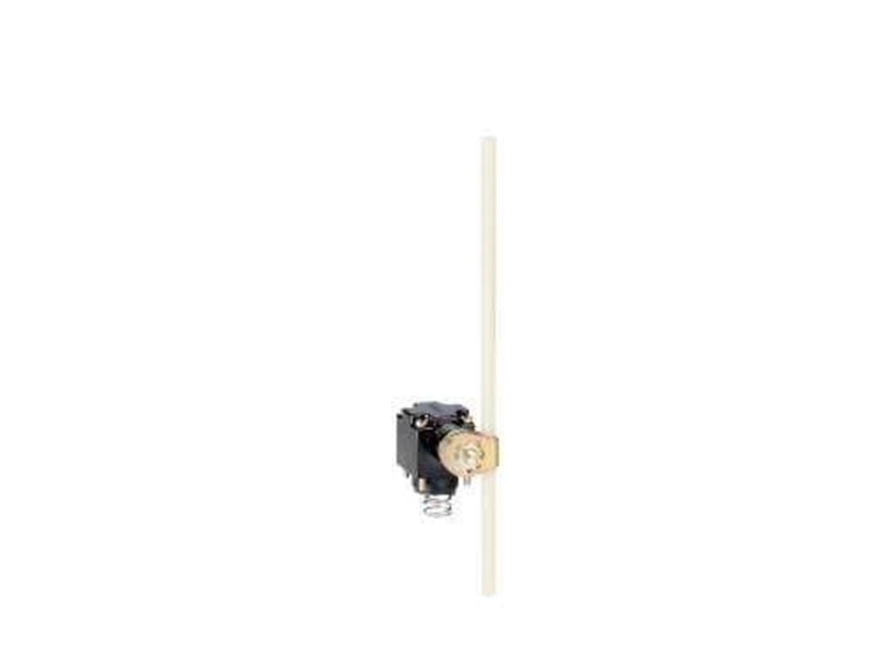 TELEMECANIQUE SENSORS Lim.sw.head.plast.arm dia.6 mm l 125 mm