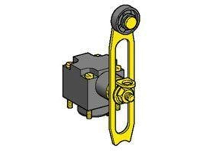 TELEMECANIQUE SENSORS Limit switch head