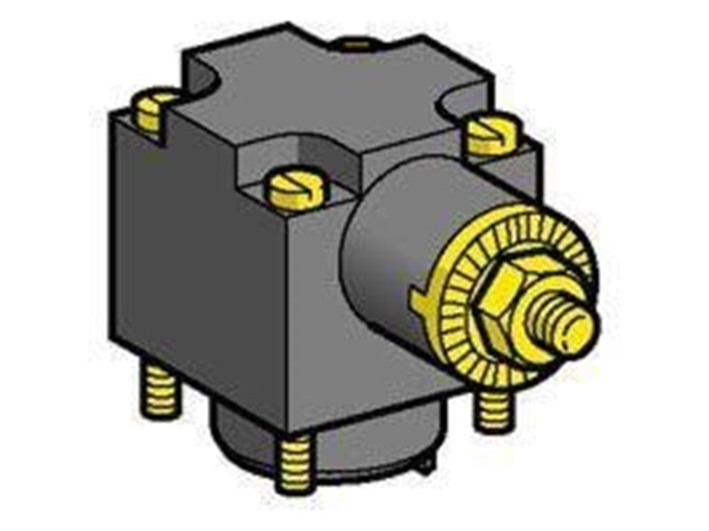 TELEMECANIQUE SENSORS Limit switch head