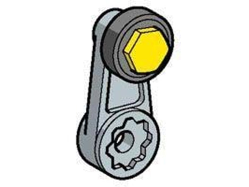 TELEMECANIQUE SENSORS Limit switch lever