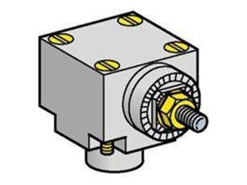 TELEMECANIQUE SENSORS Limit switch head
