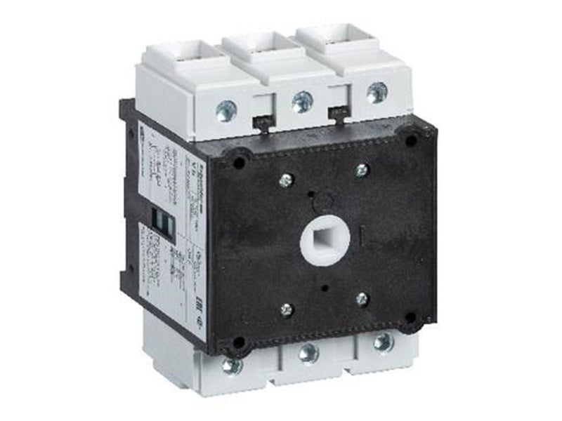 Schneider Electric Body 3p discon.switch 63a