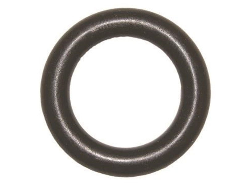 Megatherm Rubber gasket black 1 1/4