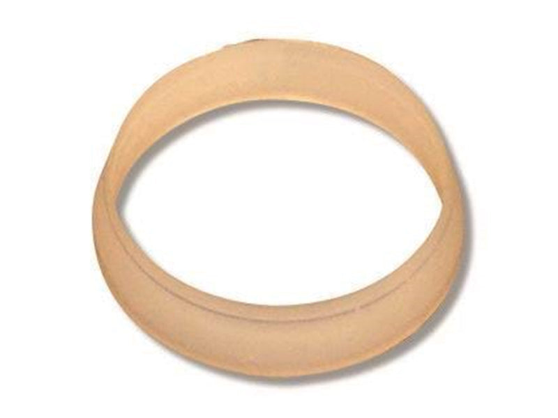Megatherm Nylon gasket conical 114