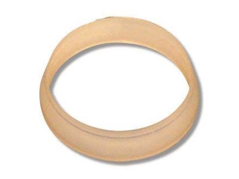 Megatherm Nylon gasket 1 1/2 conical
