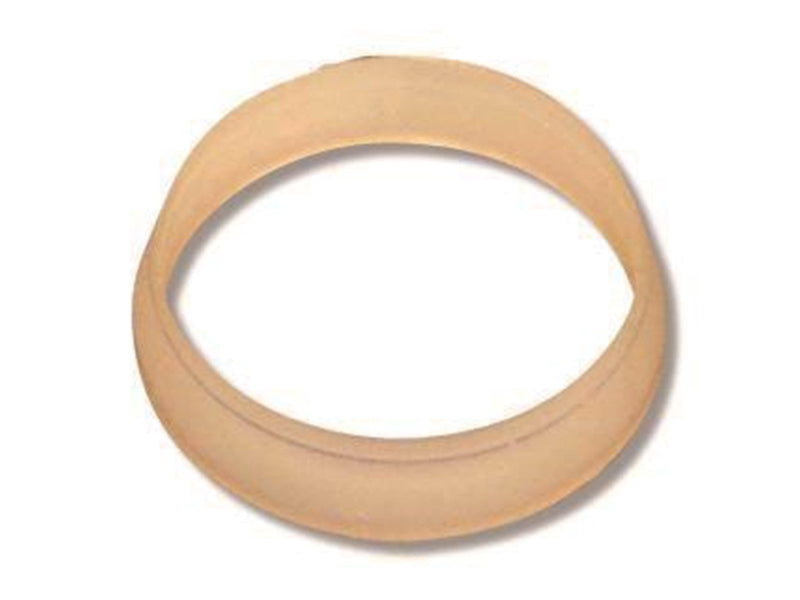 Megatherm Rubber gasket 1 1/4 conical