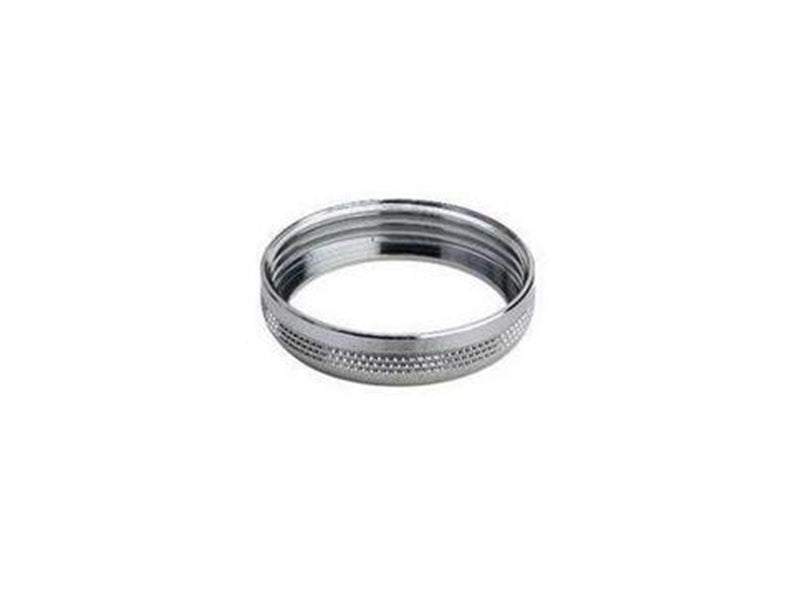 Megatherm Union nut 112 chrome