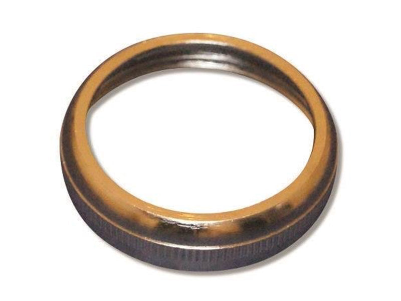 Megatherm Nut 1 1/4 chrome