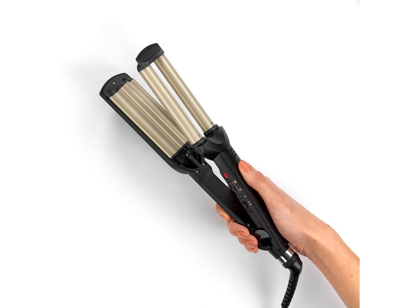 Babyliss Lockenstab Easy Waves