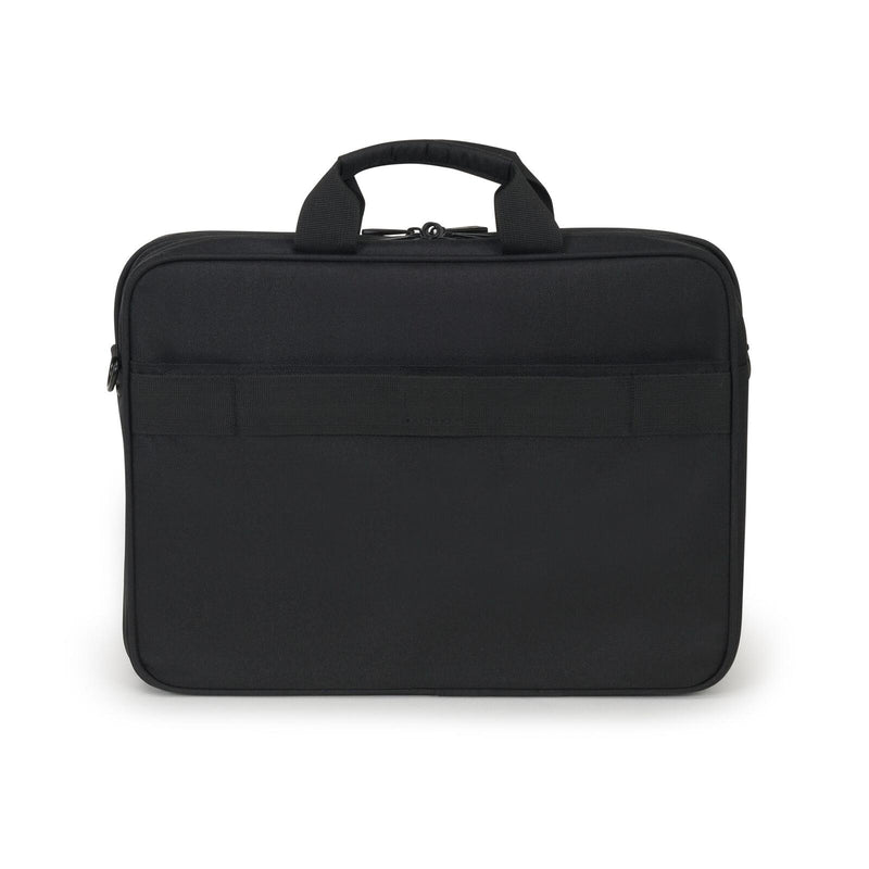DICOTA Eco Top Traveller Scale 14'-15,6' Notebook-Tasche - Schwarz