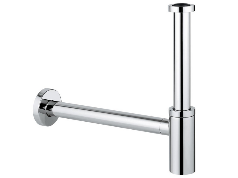 Grohe Geruchsverschluss 1 1/4", chrom