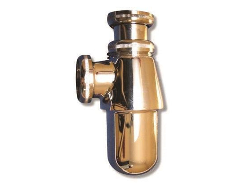 Megatherm Bottle trap 1 1/4 x 1 1/2