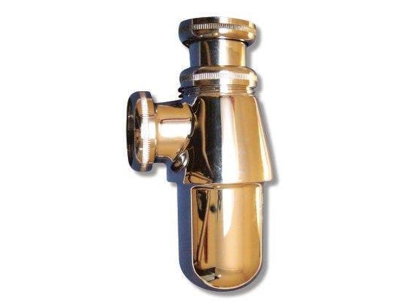 Megatherm Bottle trap 1 1/4