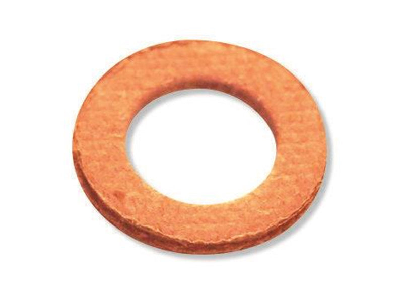 Megatherm Fiber gasket 44 x 36 x 2 mm