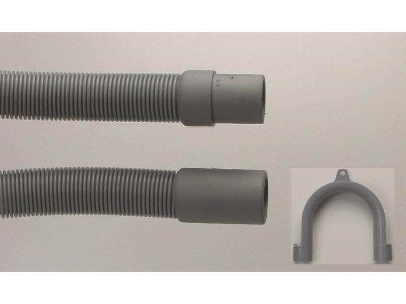 Neoperl outlet hose 19 x 22 x 1500 mm