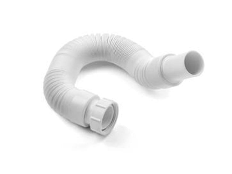 Purus Jafo outlet hose 112 x 40 mm white 400-1000 mm