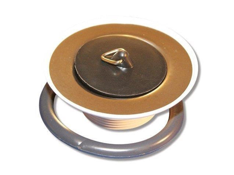 Megatherm Sink drain 1 1/2