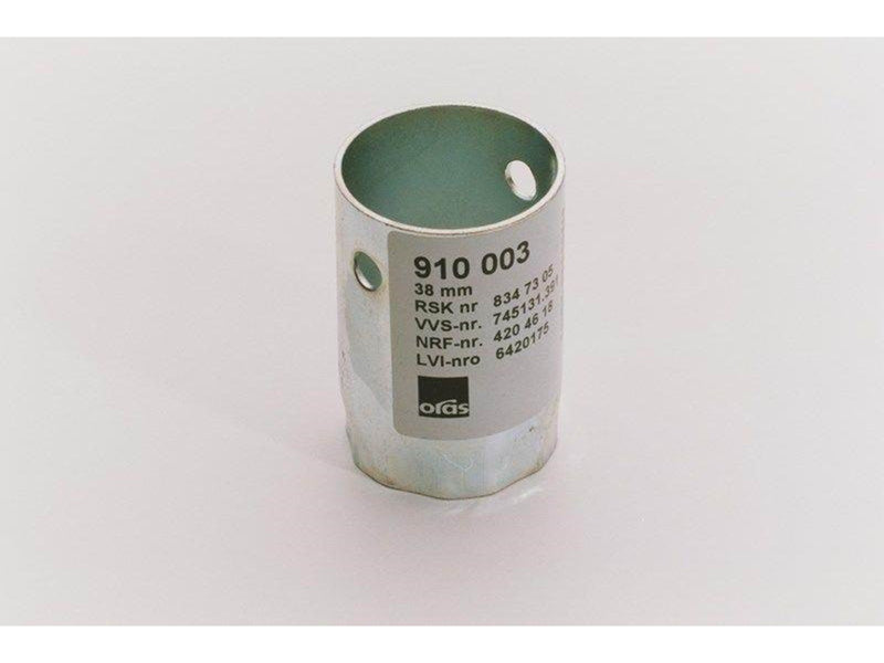 Oras 38 mm socket wrench for cartridge 910003