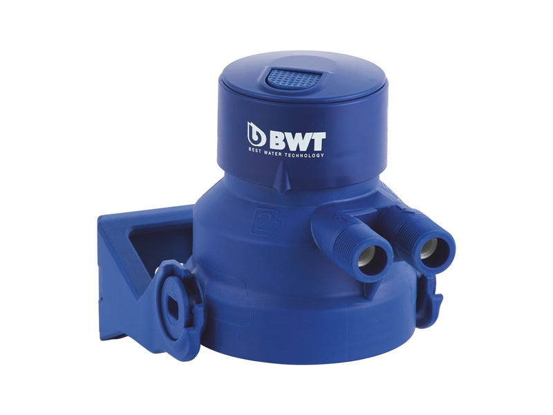 Grohe Blue, Filterkopf