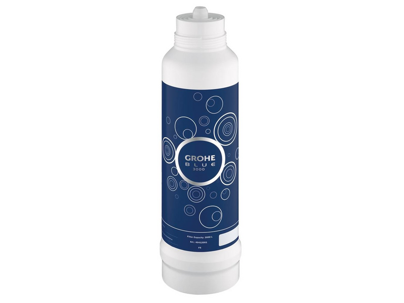 Grohe Blue, Filter L-Size