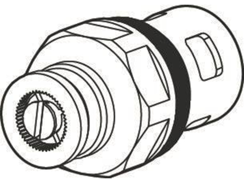 Børma Borma valve warm