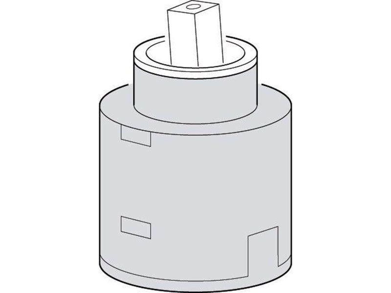 Børma Borma cartridge 35 mm