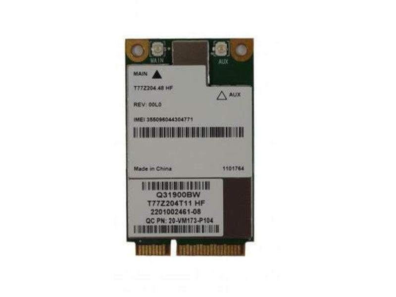 Fujitsu UMTS Module MC8305