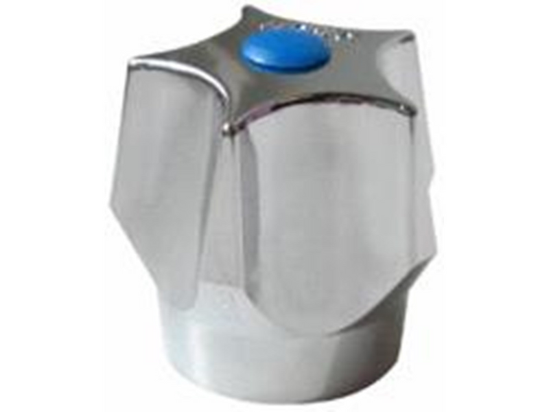 Frese handle crome