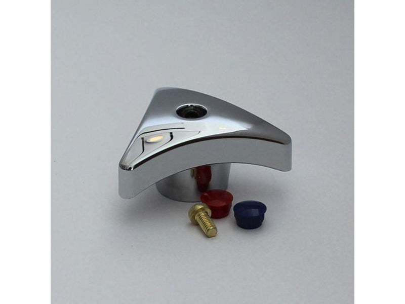 Børma Borma tria-handle