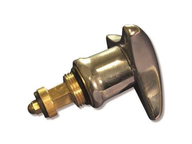 Megatherm Spindel 3/8