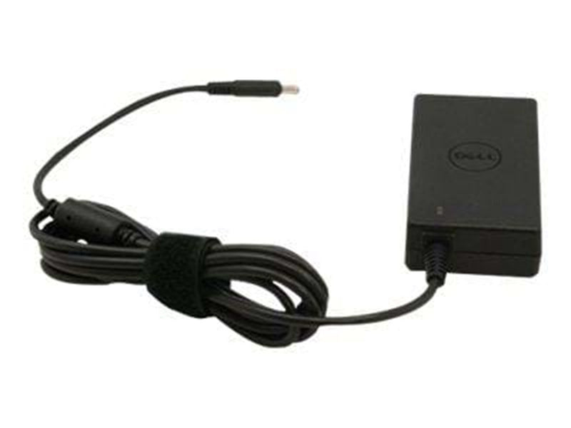 Dell 3 Prong AC Adapter