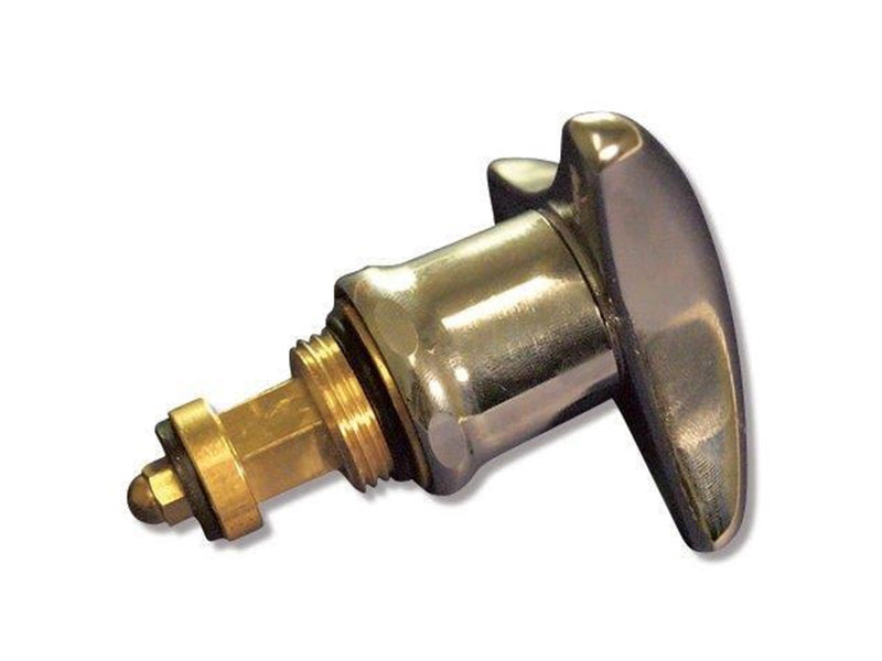Megatherm Spindel 3/8 universal