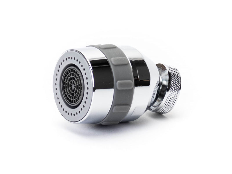 Neoperl varioperl with cascade - a - m22/m24x1 chrome