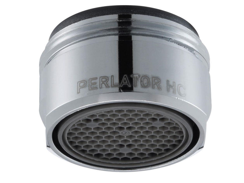 Neoperl aerator chrome