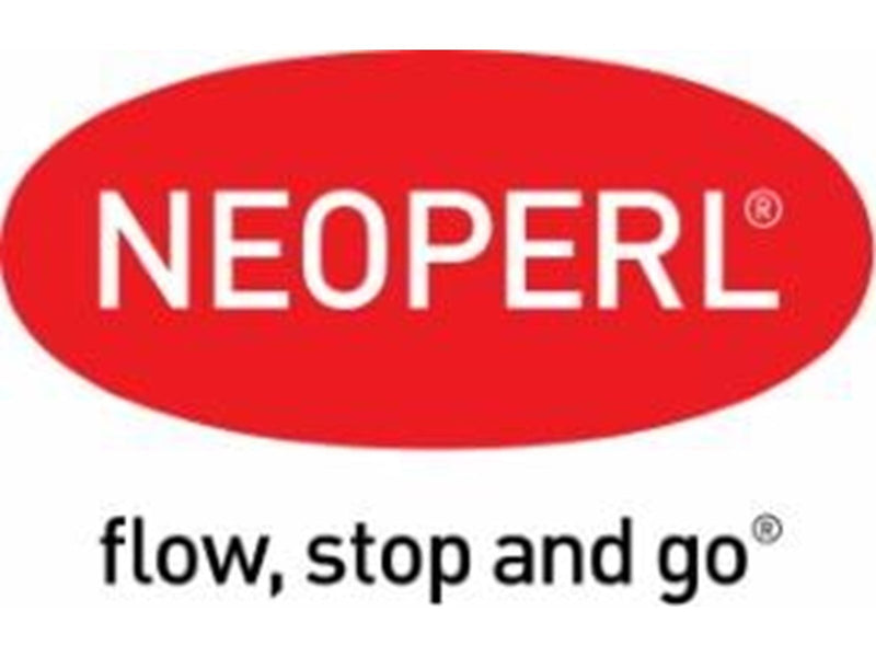Neoperl aerator insert 5.0 l/min